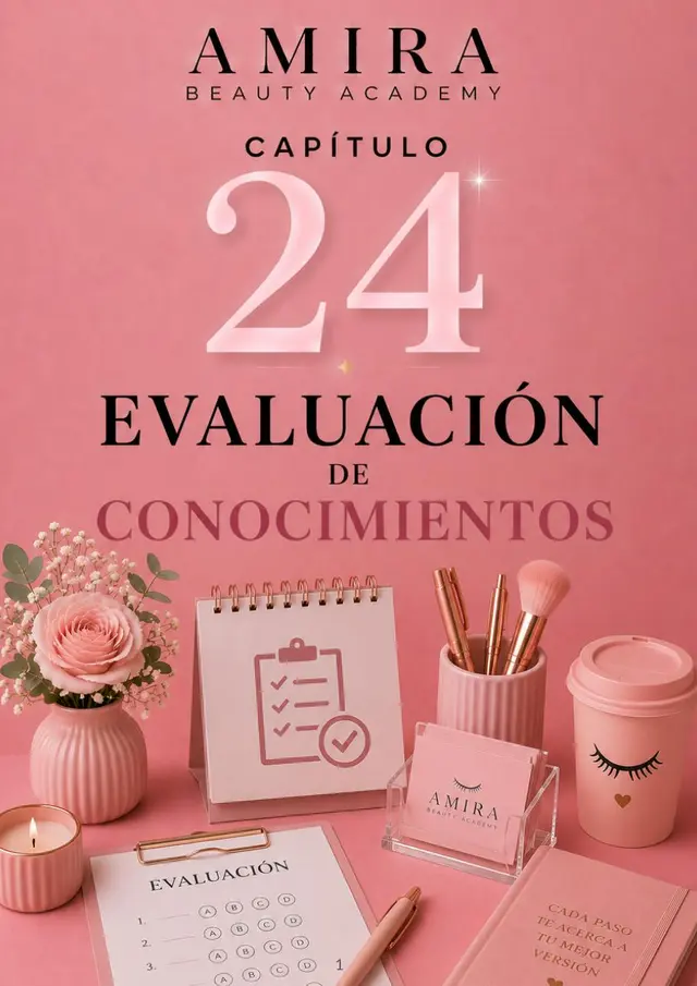 Evaluación de conocimientos